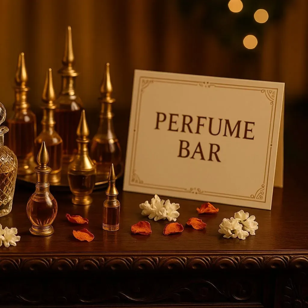 Perfume Bar
